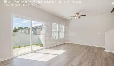 3 of 17 970 Rolling Fields Dr House for rent in Graham, NC