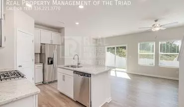 5 of 17 970 Rolling Fields Dr House for rent in Graham, NC