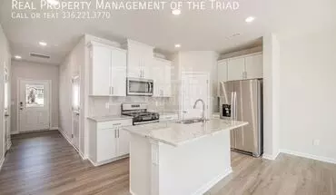 4 of 17 970 Rolling Fields Dr House for rent in Graham, NC