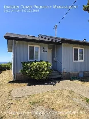 1718 NW Carter Ct Apartment for rent in Waldport, OR 1718 NW Carter Ct Apartment for rent in Waldport, OR