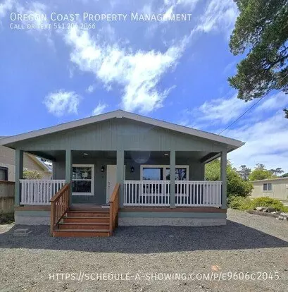 220 Lorraine St Apartment for rent in Gleneden Beach, OR