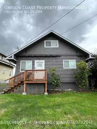 2519 6th St Apartment for rent in Tillamook, OR 2519 6th St Apartment for rent in Tillamook, OR
