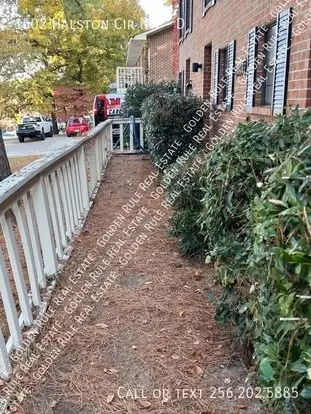 1502 Halston Cir Apartment for rent in Huntsville, AL