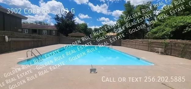 3902 Cobb Rd Apartment for rent in Huntsville, AL