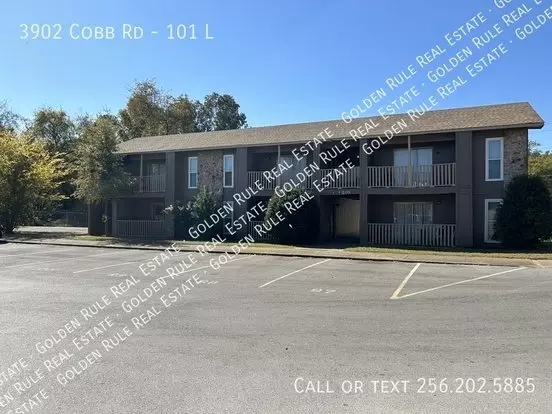 3902 Cobb Rd Apartment for rent in Huntsville, AL