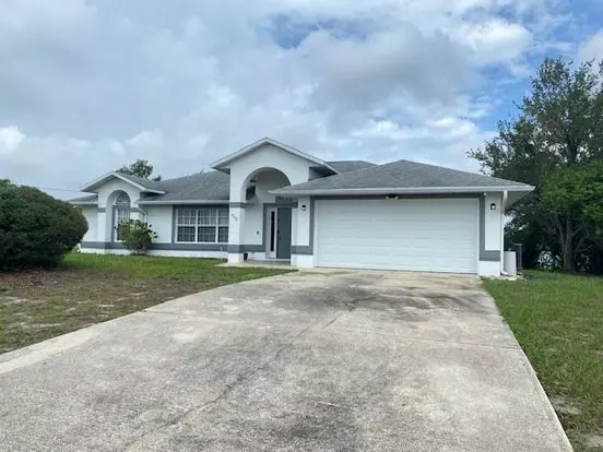 2292 Harding Cir Apartment for rent in Deltona, FL