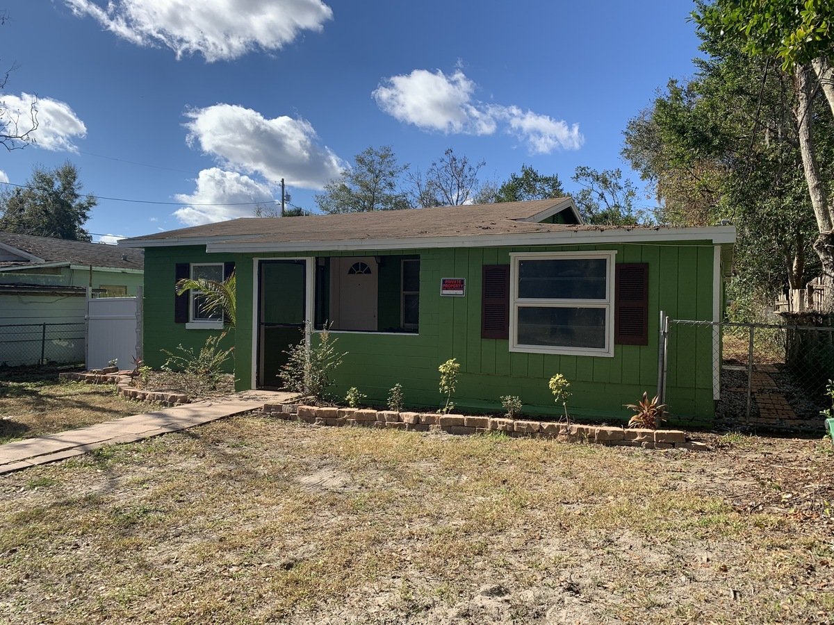 722 S Palmetto Ave Deland, FL House for Rent Rentable