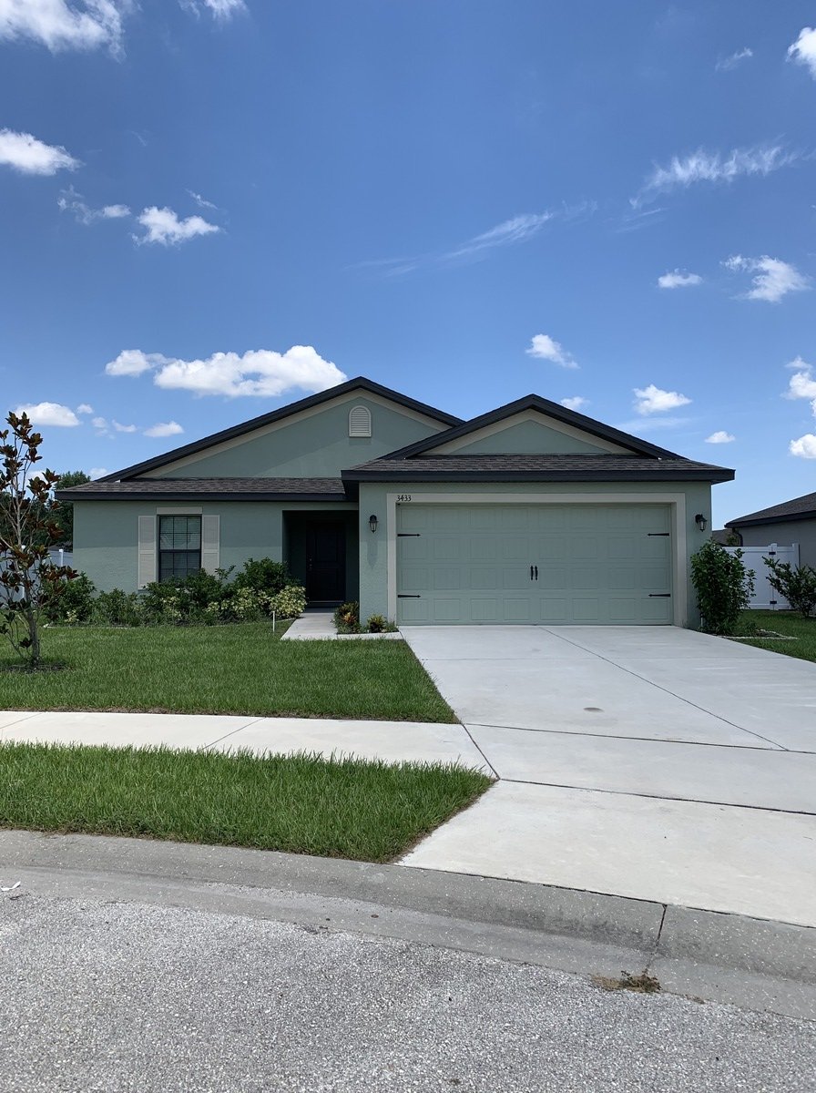 3433 Kashmira Ct Deland, FL House for Rent Rentable