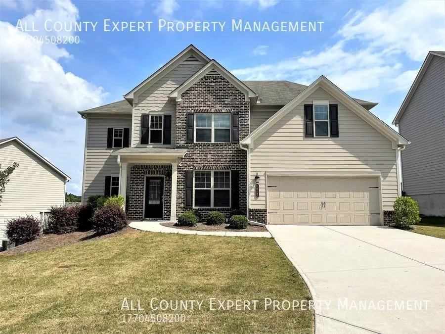 4845 Frontier Dr House for rent in Cumming, GA