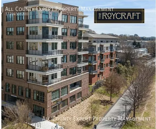 675 Drewry St Apartment for rent in Atlanta, GA