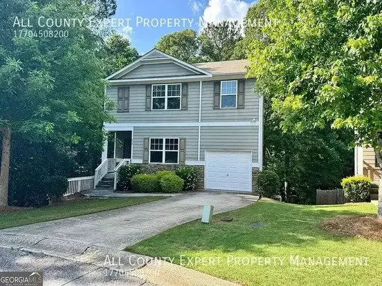 313 Woodson Way Apartment for rent in Woodstock, GA