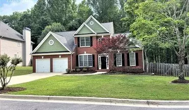 2 of 38 3045 Spring Field Ct House for rent in Alpharetta, GA