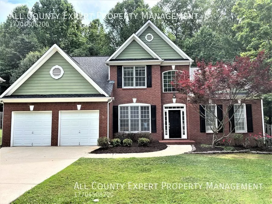 3045 Spring Field Ct House for rent in Alpharetta, GA