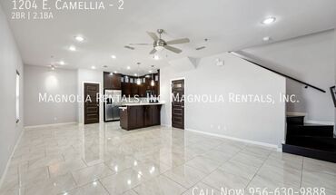 1204 E Camellia Ave Apartment for rent in Mcallen, TX