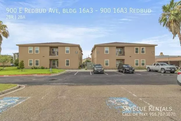 900 E Redbud Ave Apartment for rent in Mcallen, TX 900 E Redbud Ave Apartment for rent in Mcallen, TX