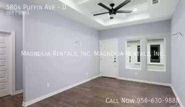 3 of 11 5804 Puffin Ave Apartment for rent in Mcallen, TX