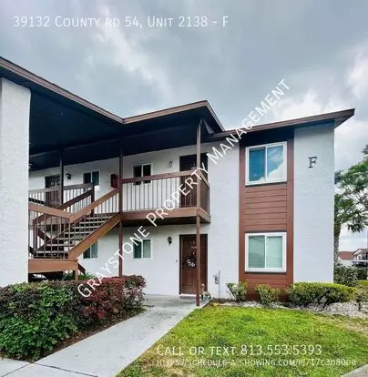 39132 Cr54 St Apartment for rent in Zephyrhills, FL