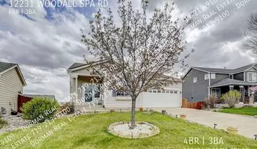 4 of 35 12231 Woodall Spa Rd House for rent in Peyton, CO