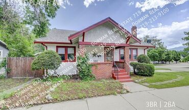 1503 E Platte Ave Apartment for rent in Colorado Springs, CO