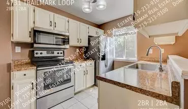 5 of 25 4731 Trailmark Loop House for rent in Colorado Springs, CO