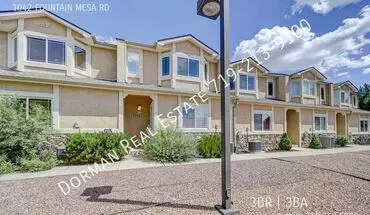 2 of 19 1042 Fountain Mesa Rd House for rent in Fountain, CO