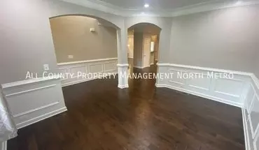 5 of 53 11417 Mabry Park Ln House for rent in Alpharetta, GA