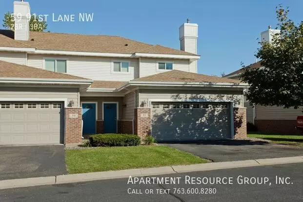 59 91st Ln NW Apartment for rent in Coon Rapids, MN
