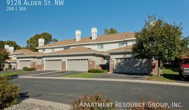 9128 Alder St NW Apartment for rent in Coon Rapids, MN