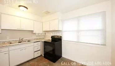 5 of 11 515 E Alameda Rd Apartment for rent in Pocatello, ID