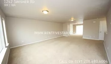 3 of 16 1242 Swisher Rd House for rent in Pocatello, ID