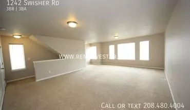 4 of 16 1242 Swisher Rd House for rent in Pocatello, ID