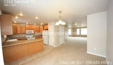 5 of 16 1242 Swisher Rd House for rent in Pocatello, ID