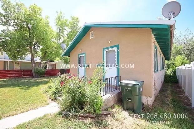 517 N 14Th Ave Apartment for rent in Pocatello, ID