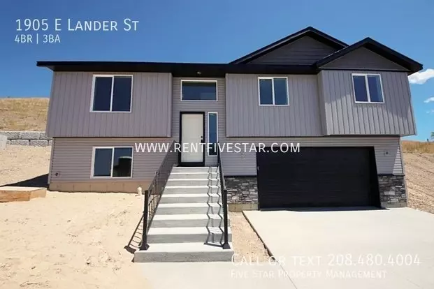 1905 E Lander St Apartment for rent in Pocatello, ID 1905 E Lander St Apartment for rent in Pocatello, ID
