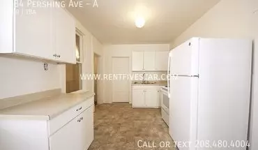 5 of 12 634 Pershing Ave Apartment for rent in Pocatello, ID