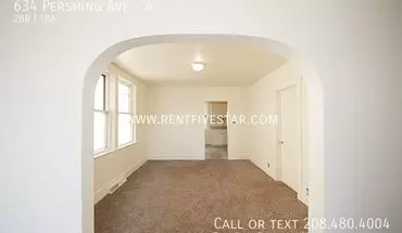 3 of 12 634 Pershing Ave Apartment for rent in Pocatello, ID