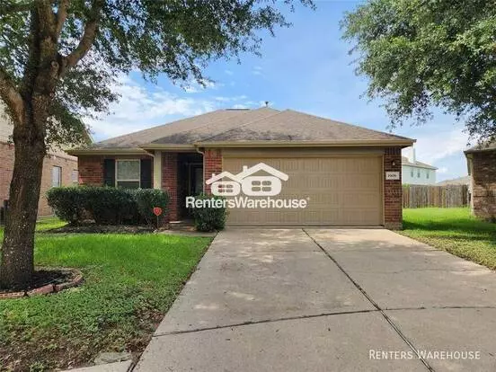 1906 Vermillion View St Apartment for rent in Fresno, TX