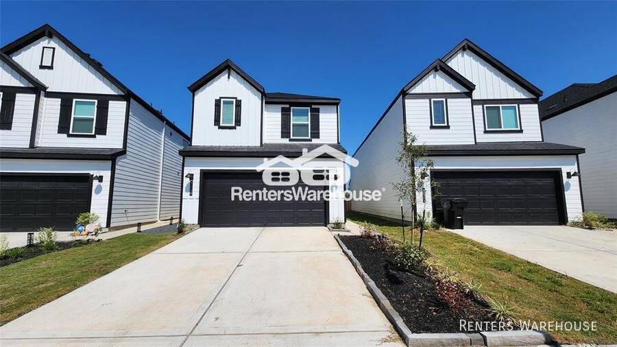 3019 Skyline Mesa Dr Houston, TX House for Rent Rentable