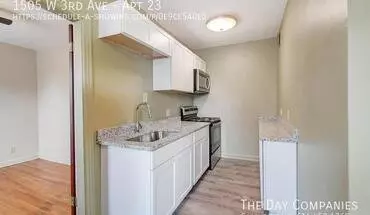 5 of 18 1505 W 3rd Ave Apartment for rent in Columbus, OH