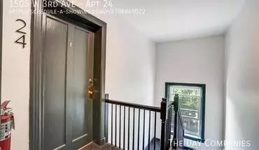 4 of 18 1505 W 3rd Ave Apartment for rent in Columbus, OH