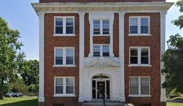 2 of 18 1505 W 3rd Ave Apartment for rent in Columbus, OH