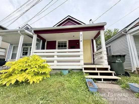 214 Race St Apartment for rent in Lexington, KY