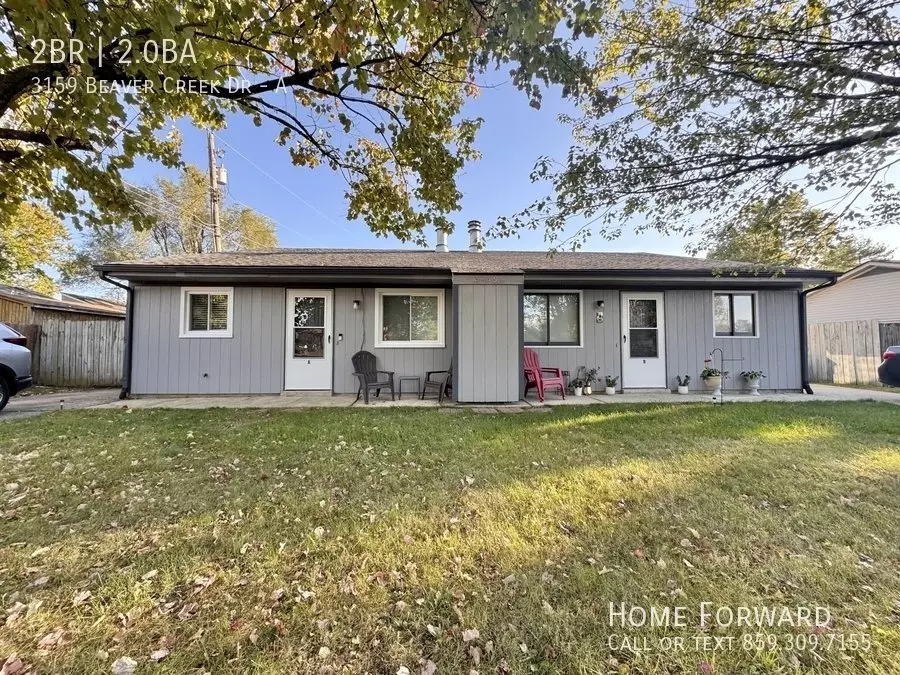 3159 Beaver Creek Dr Unit A Apartment for rent in Lexington, KY