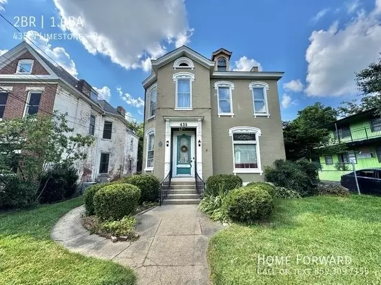 435 N Limestone Apartment for rent in Lexington, KY