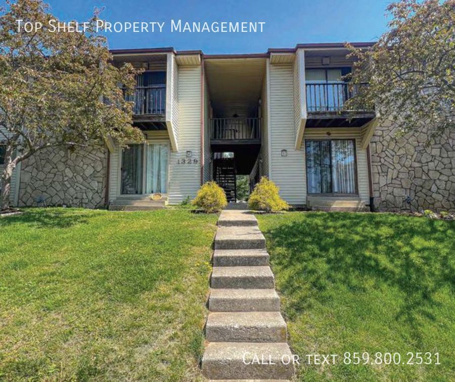 1329 Gray Hawk Rd Lexington, KY Apartment for Rent Rentable