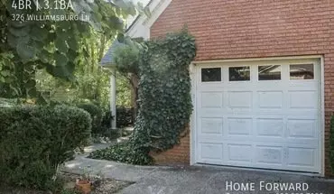 4 of 23 326 Williamsburg Ln House for rent in Georgetown, KY