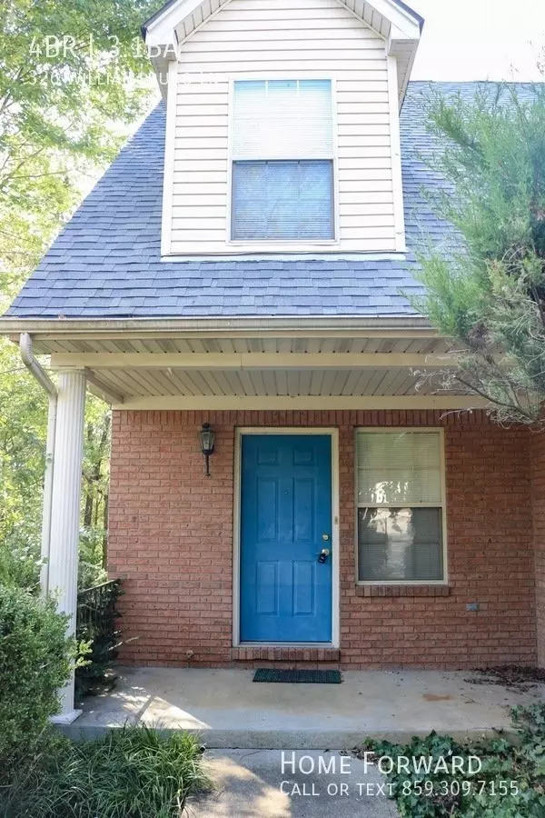 326 Williamsburg Ln House for rent in Georgetown, KY
