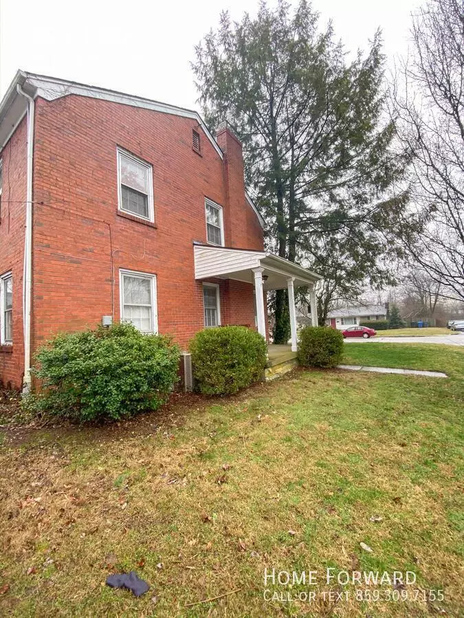 399 1/2 Bob-O-Link House for rent in Lexington, KY