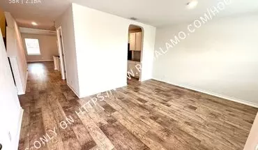 3 of 53 5906 Hindes Stone House for rent in San Antonio, TX