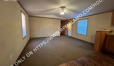 1105 W FM 78 Apartment for rent in Marion, TX